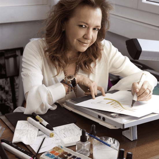 La Palma de Oro de Chopard