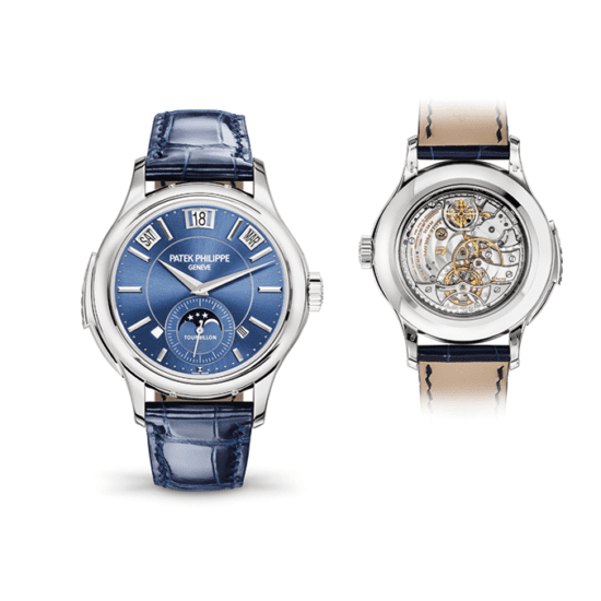 ¿Qué es un repetidor de minutos?