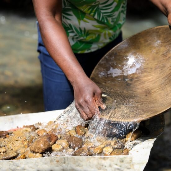 El Viaje hacia el Lujo Sostenible de Chopard