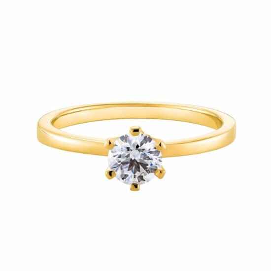 Renata Oro Amarillo 18k