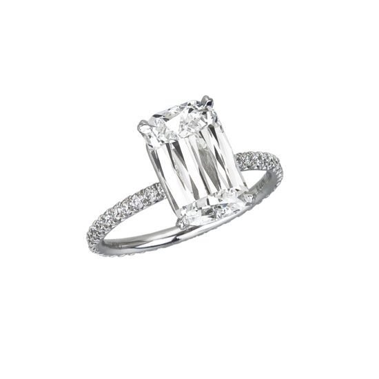 El origen de los diamantes “ASHOKA”