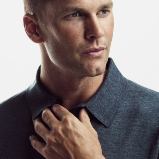 Felicidades al embajador global de la marca