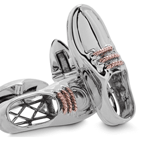 Las mancornas: un detalle de la antigüedad que hoy sigue vigente