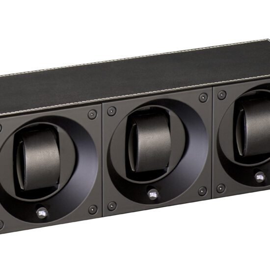 SwissKubik: Un cubo inteligente que cumple con los más altos requerimientos.