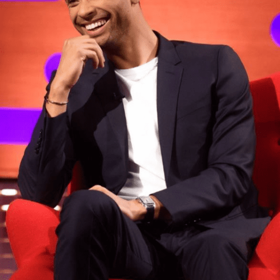 Regé-Jean Page, protagonista de la célebre producción Bridgerton