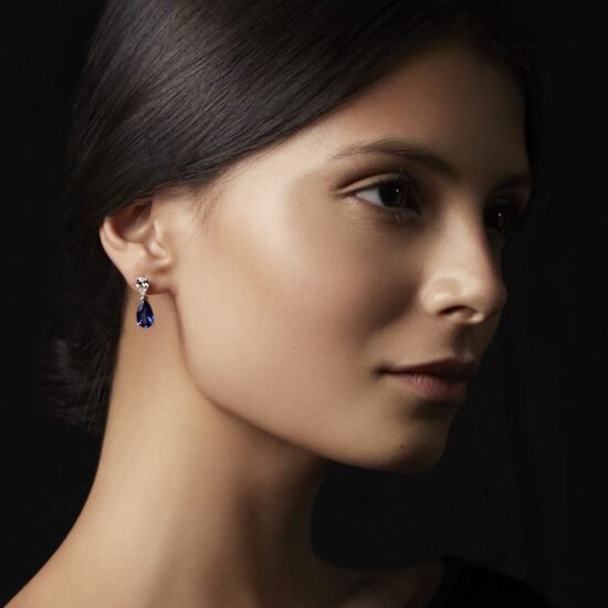 El zafiro, una piedra mítica