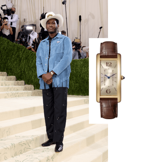Joyería y relojería en el Met Gala 2021 4 Joyeria y relojeria en el Met Gala 2021 bauer 4