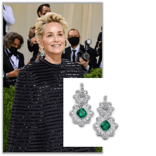Joyería y relojería en el Met Gala 2021 1 Joyeria y relojeria en el Met Gala 2021 bauer