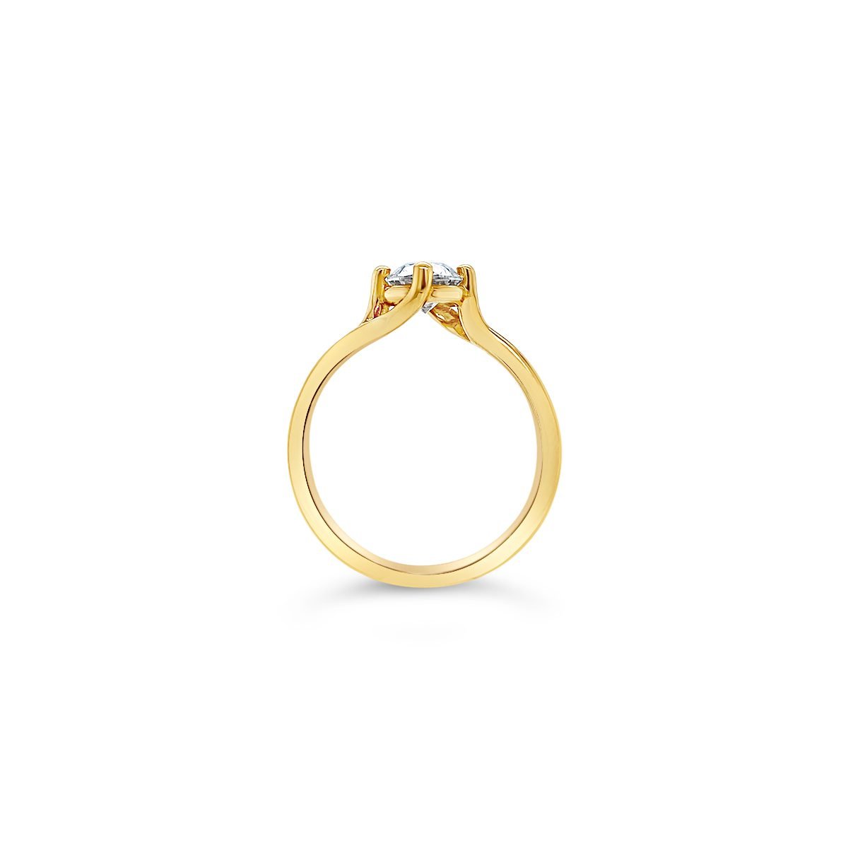 AMARANTA OA 2 Bauer anilo Amaranta Amarillo