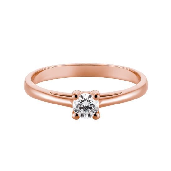 Isabella Oro Rosa 18k