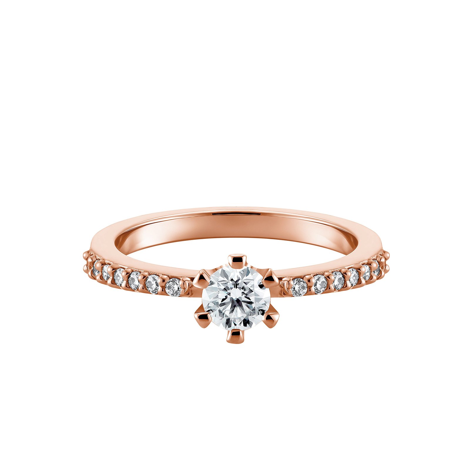 Maria R Anillo de matrimonio bauer María Rosa