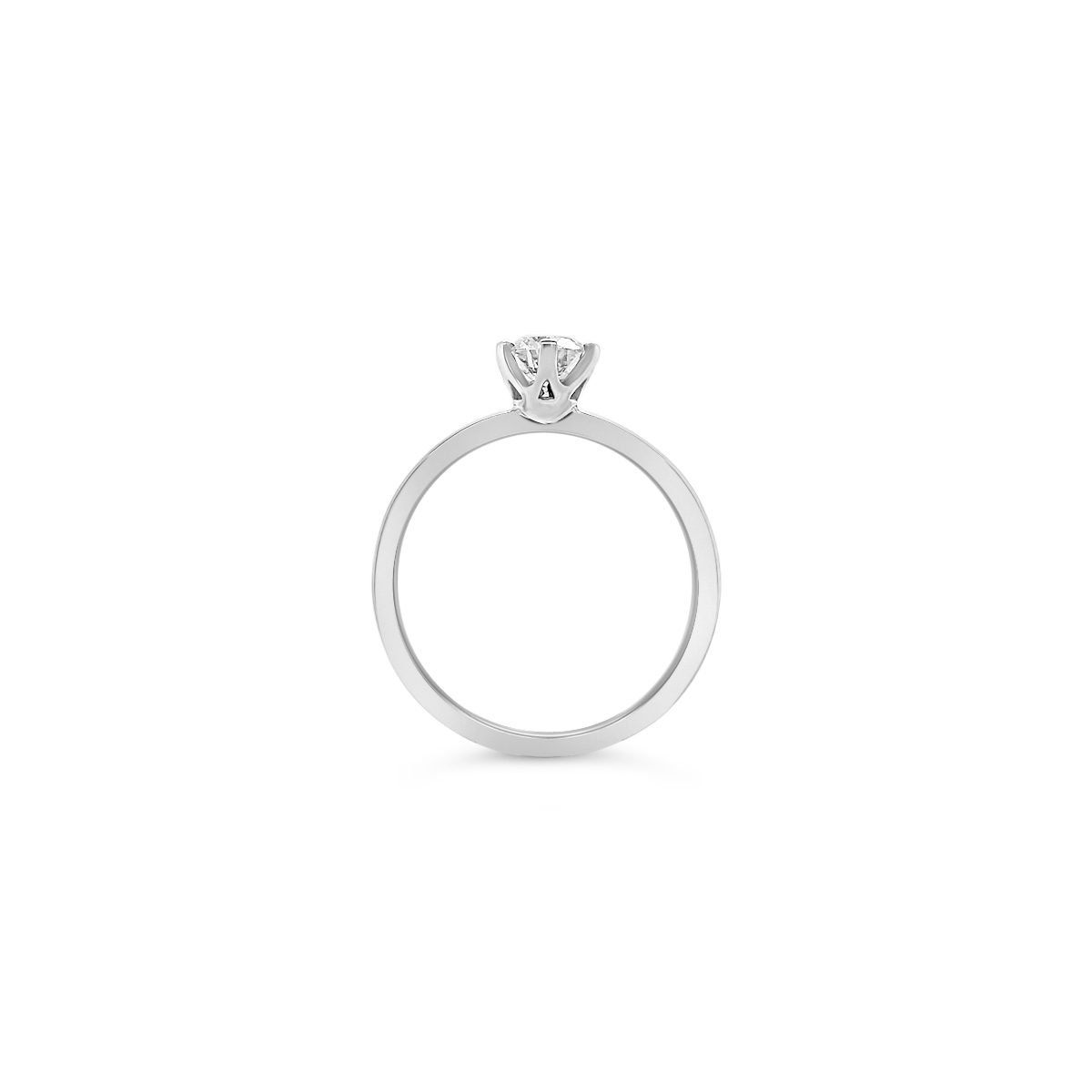 RENATA OW 2 Bauer - anillo RENATA