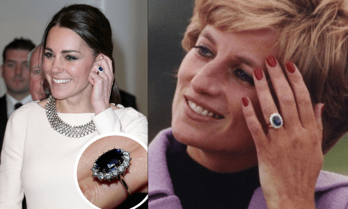 La tendencia de colores en los anillos de compromiso 2 2