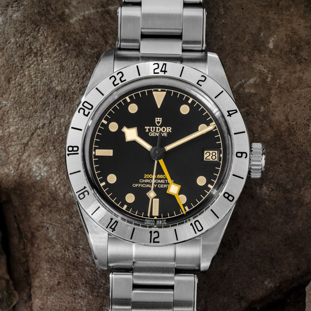 tudor 1