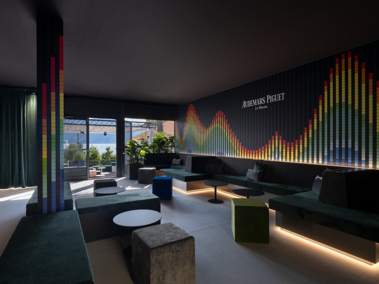 AUDEMARS PIGUET PROPONE A LOS AMANTES DE LA MÚSICA UNA EXPERIENCIA ÚNICA EN EL FESTIVAL DE JAZZ DE MONTREUX 1 contenido