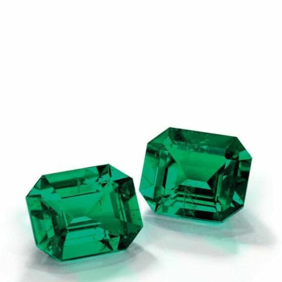 Blog 92 Esmeraldas: Clasificación de la esmeralda