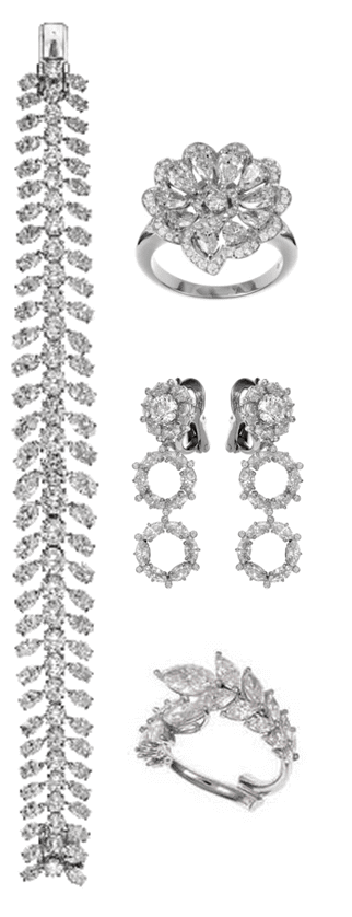 Vestidos, joyas y relojes de película: El Festival Internacional de Cine de Venecia 2022 9 image 14