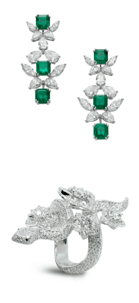 Vestidos, joyas y relojes de película: El Festival Internacional de Cine de Venecia 2022 11 image 16