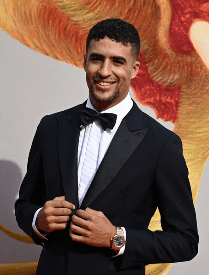 Vestidos, joyas y relojes de película: El Festival Internacional de Cine de Venecia 2022 12 image 17