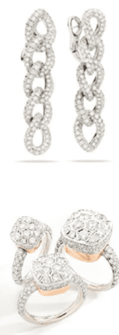 Vestidos, joyas y relojes de película: El Festival Internacional de Cine de Venecia 2022 15 image 20