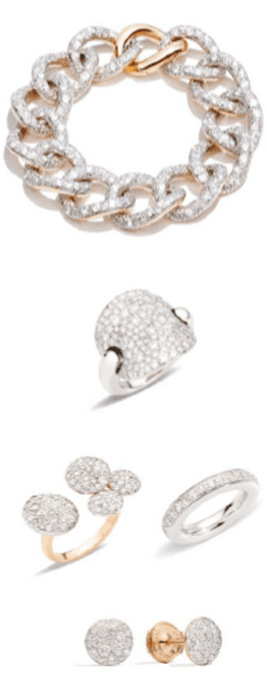 Vestidos, joyas y relojes de película: El Festival Internacional de Cine de Venecia 2022 17 image 22