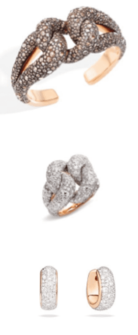 Vestidos, joyas y relojes de película: El Festival Internacional de Cine de Venecia 2022 19 image 24