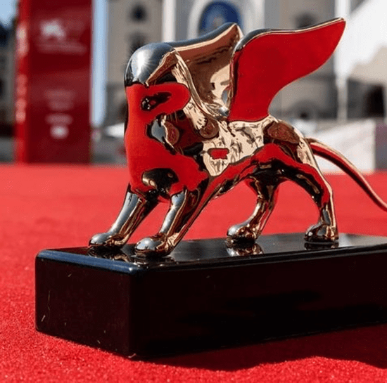 Blog 91 Vestidos, joyas y relojes de película: El Festival Internacional de Cine de Venecia 2022