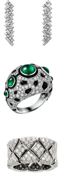 Vestidos, joyas y relojes de película: El Festival Internacional de Cine de Venecia 2022 3 image 26