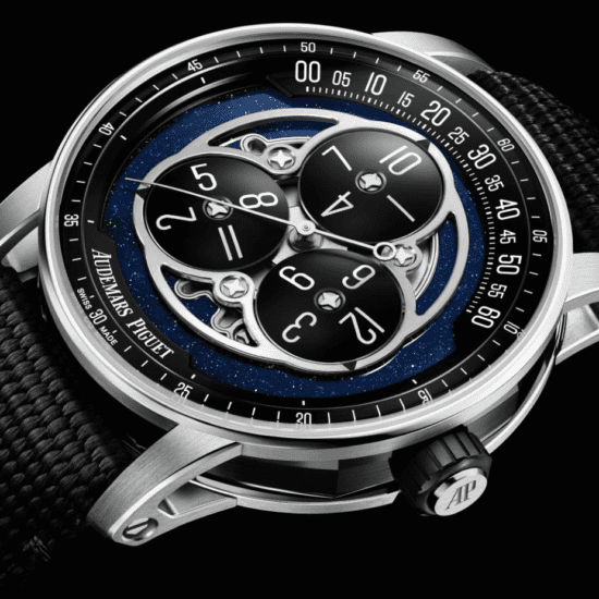 Blog 84 EL CODE 11.59 BY AUDEMARS PIGUET STARWHEEL RECUPERA LA TRADICIÓN DE LA HORA ERRANTE