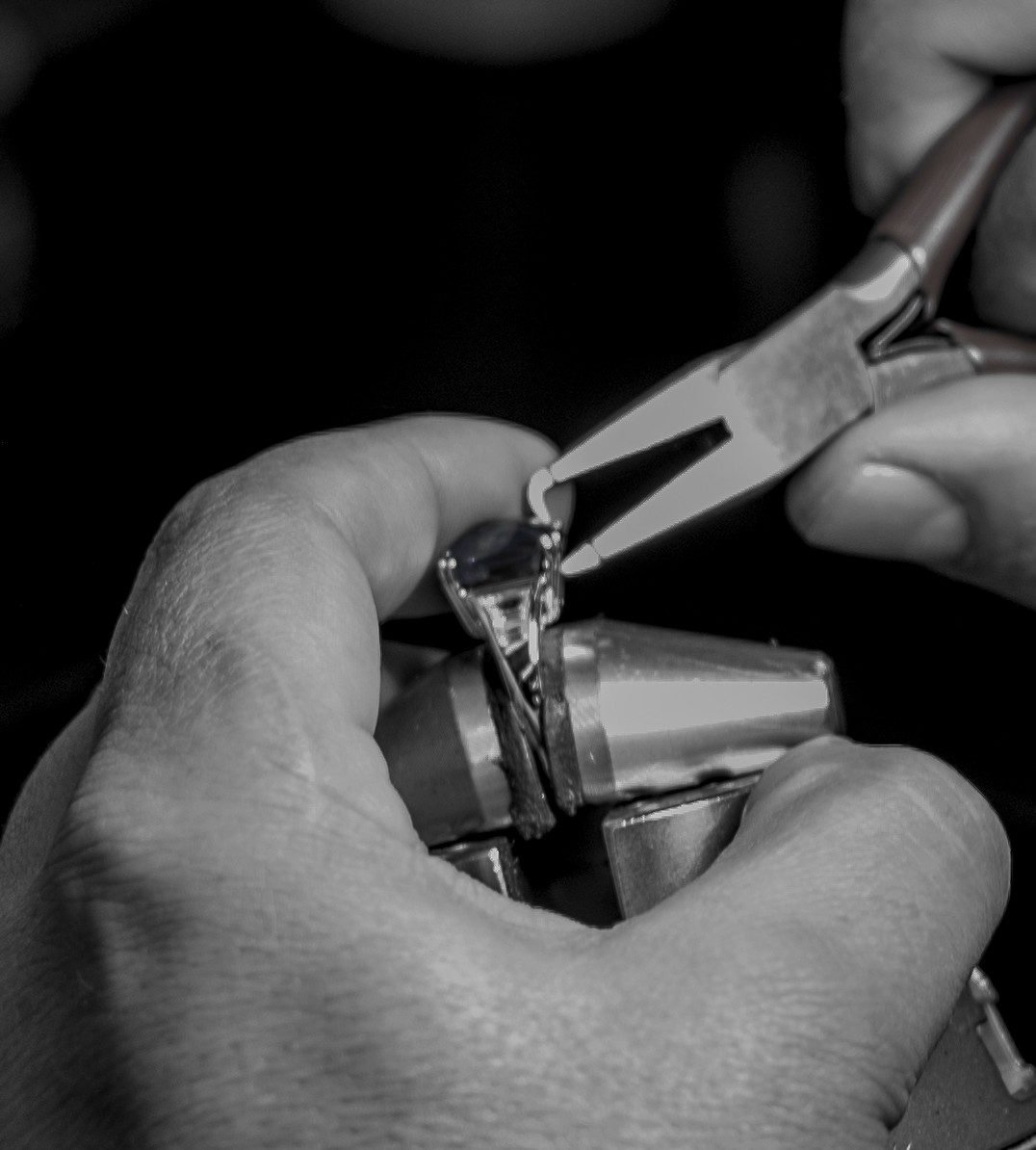 Joyería Bauer Expertos en Esmeraldas