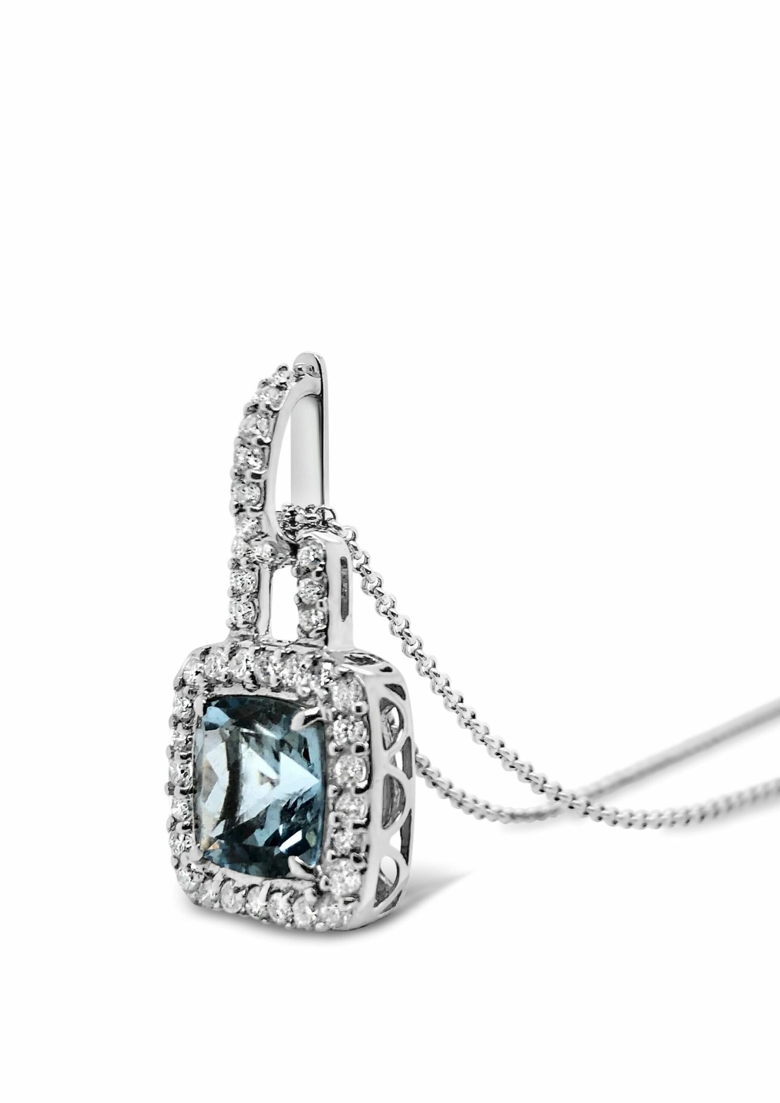 Joyeria Aguamarina 6