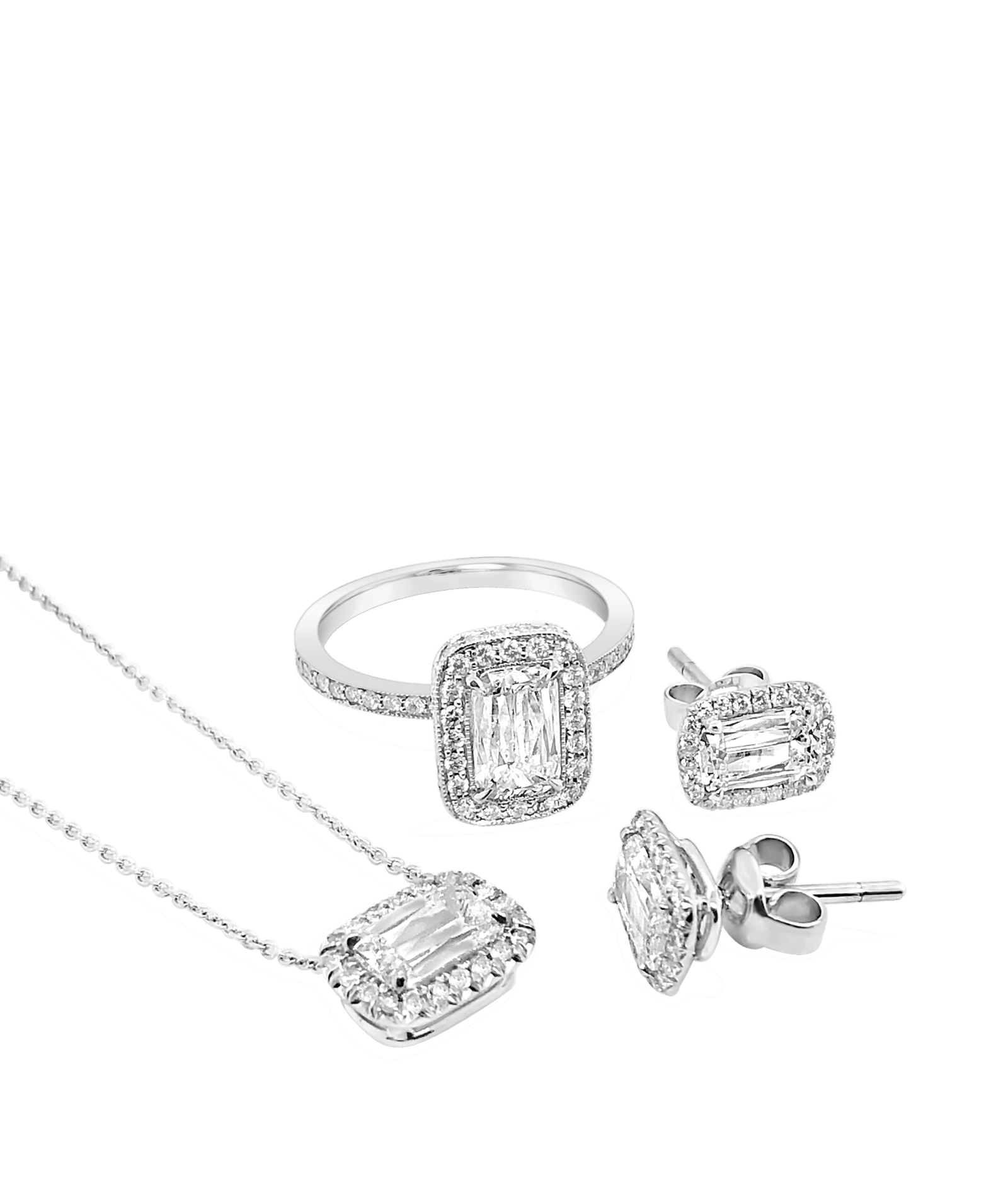 Diamantes ASHOKA joyeria 1 1