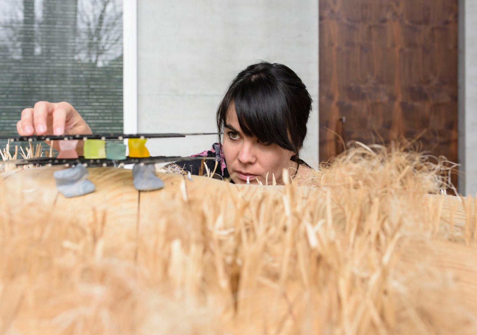 20 AÑOS DE MENTORÍA: LOS GRANDES ARTISTAS DEL MAÑANA 2 03.Image RMP7A1502 02 022 1710x1200