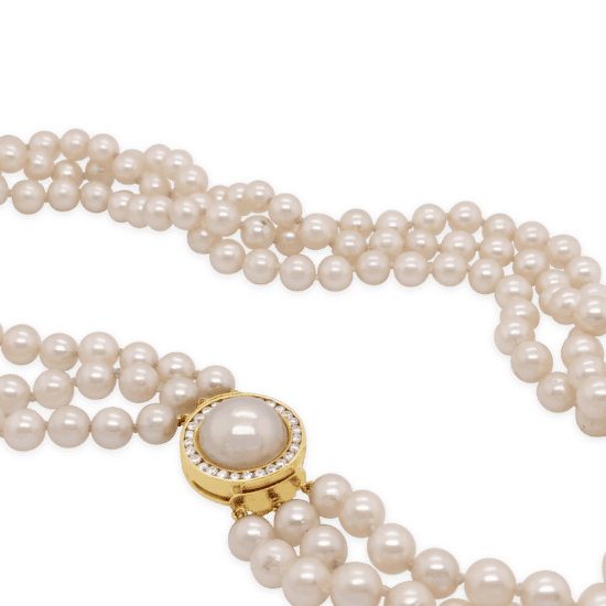 Blog 74 Junio, el Mes de las Perlas