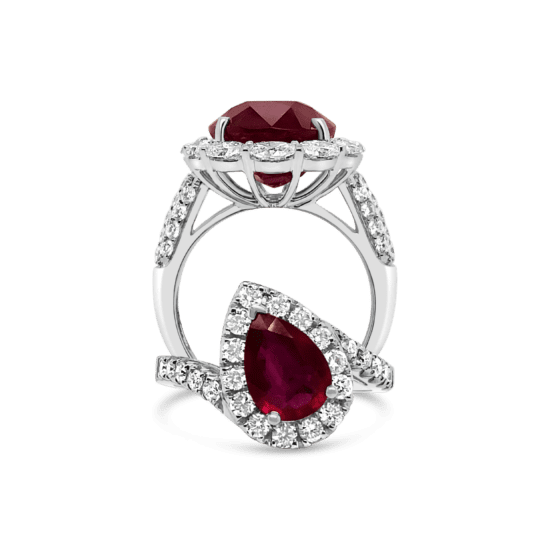 Blog 72 Julio, el Mes de los Rubíes