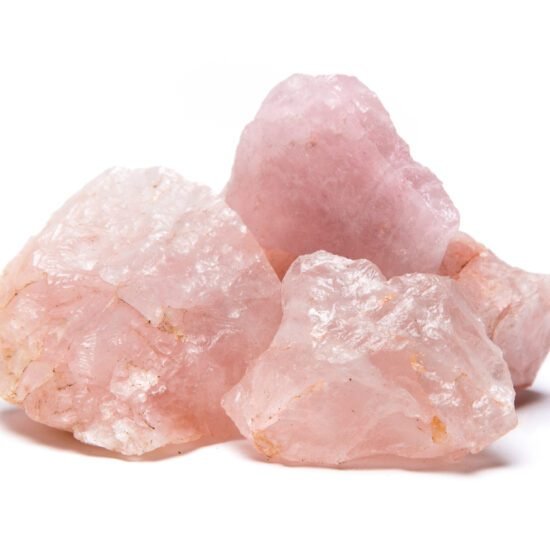 Blog 63 Octubre, el Mes del Cuarzo Rosa