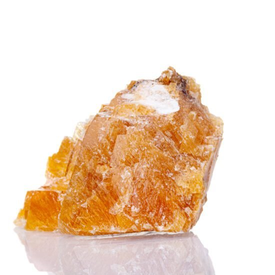 Blog 60 Noviembre, el Mes de la Citrina