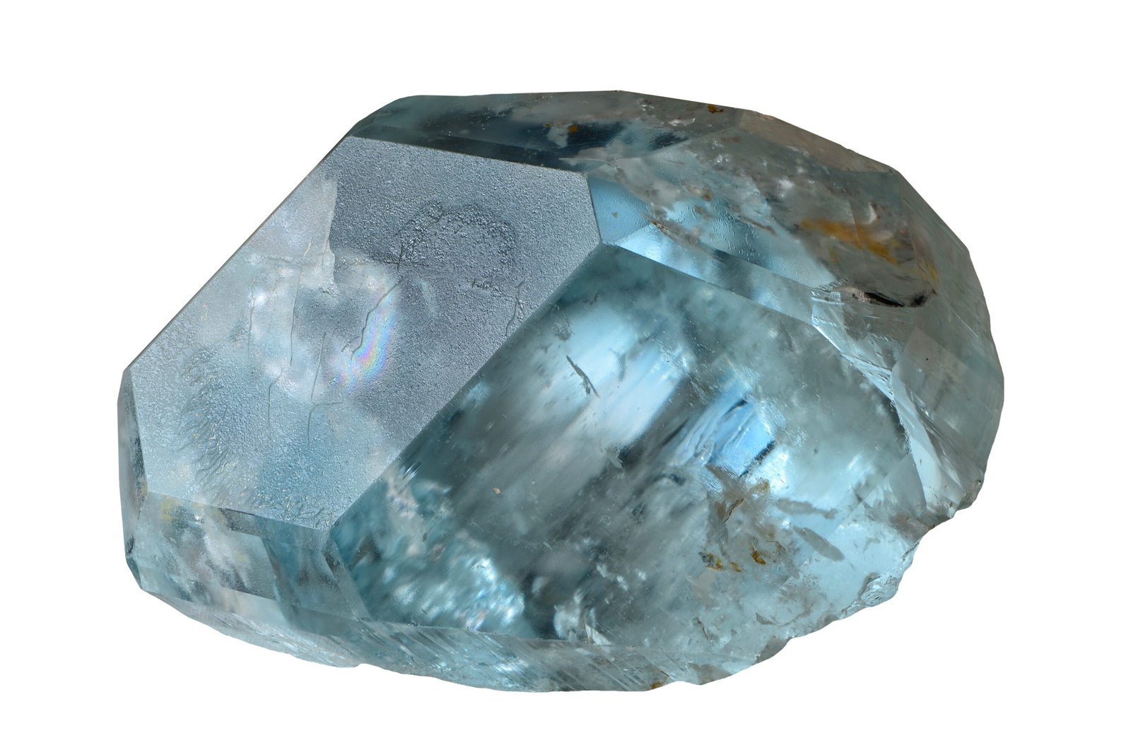 Topaz,From,Brazil.