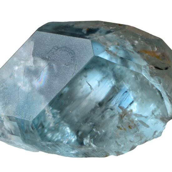 Blog 58 Diciembre, el Mes del Topacio