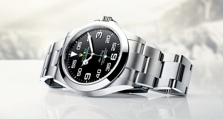 Oyster Perpetual Air King