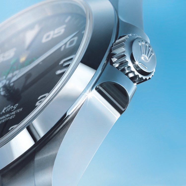 Oyster Perpetual Air King