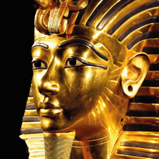 Blog 54 Joyería Egipcia: Tesoros Ancestrales y Arte Maestro.