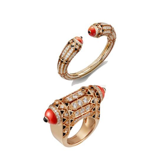 Blog 51 El Arte Llevado a La Vida: La Joyería de Lujo como Expresión Artística