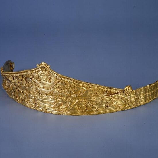 Blog 47 El Esplendor de la Civilización Griega: Un legado histórico