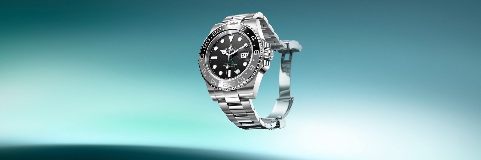rolex new watches 2024 gmt master ii newsletter M126710GRNR 0003 2401jva 001 rvb