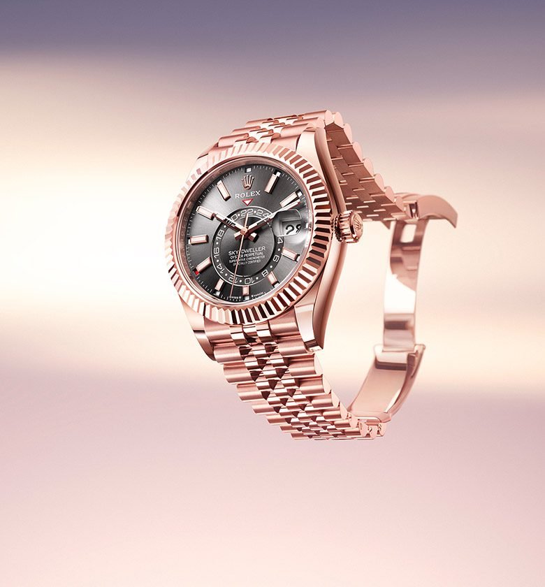 rolex new watches 2024 sky dweller newsletter M336935 0008 2401jva 001 portrait