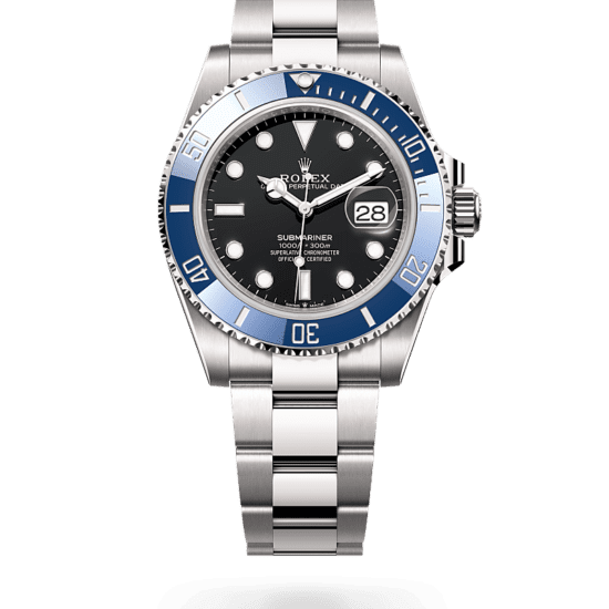 Submariner Date