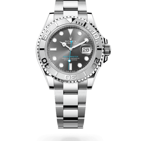 Yacht-Master 40