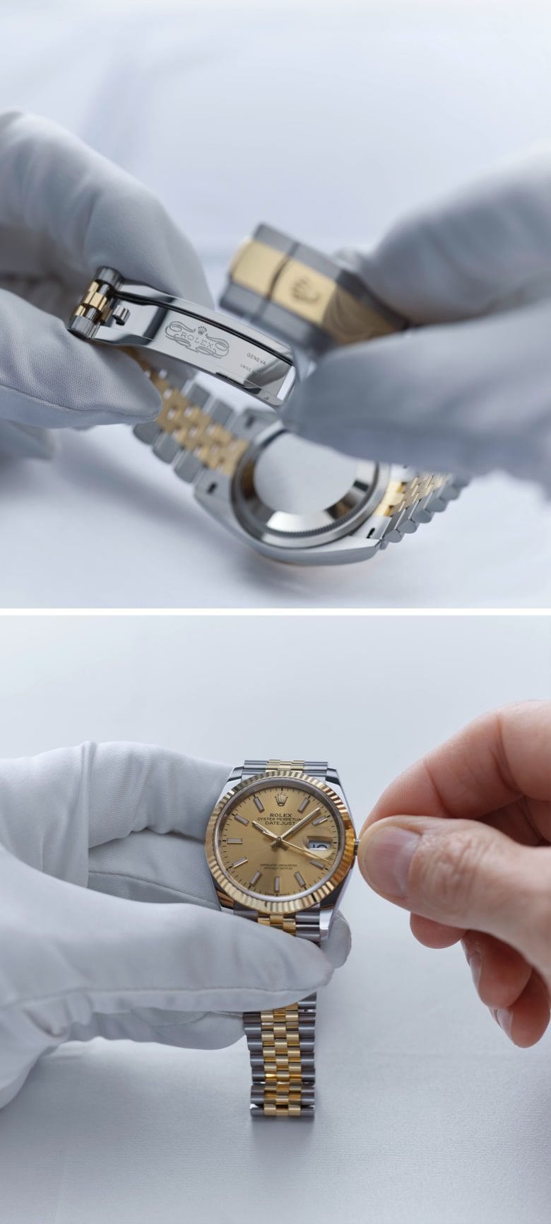 rolex servicing procedure 2234 rolex sav corporate 72 controle final fermoir v1 portrait min