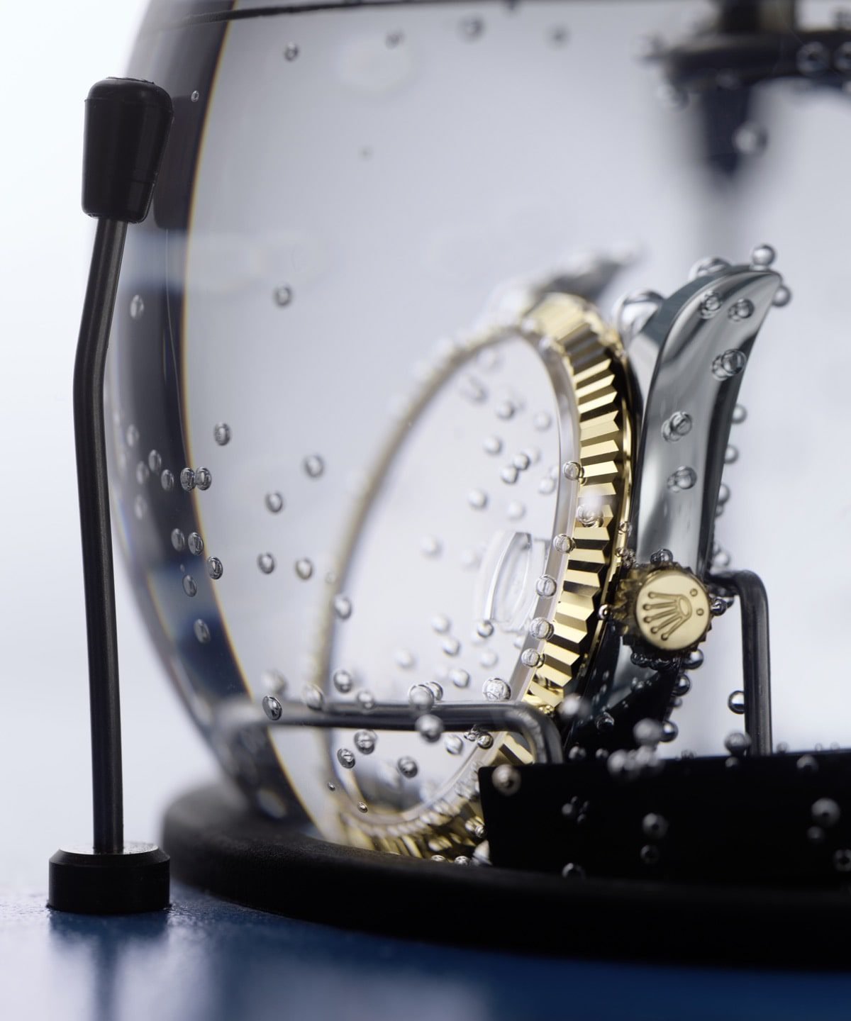 rolex servicing procedure 2301 rolex sav corporate 61 controle etancheite etancheiscope v3 landscape min